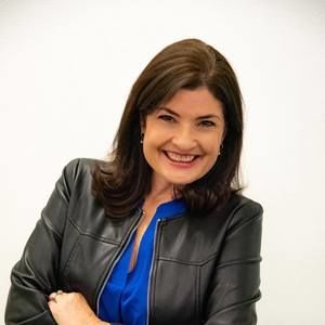 Meet your Posher, Sheri